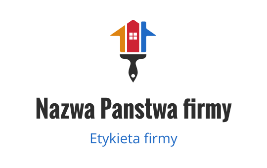 Paint logo
