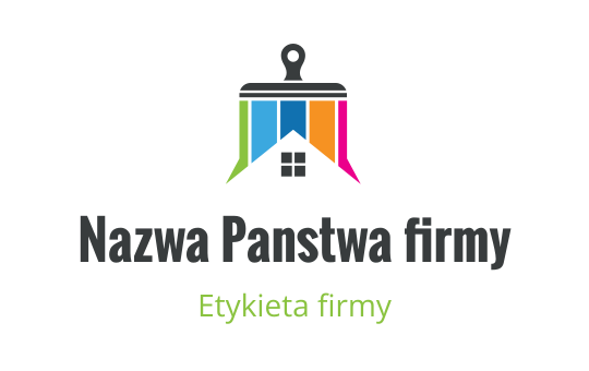 Paint logo