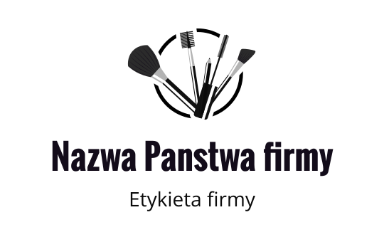 Eyelashes logo