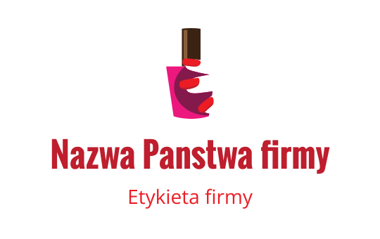 Manicure logo
