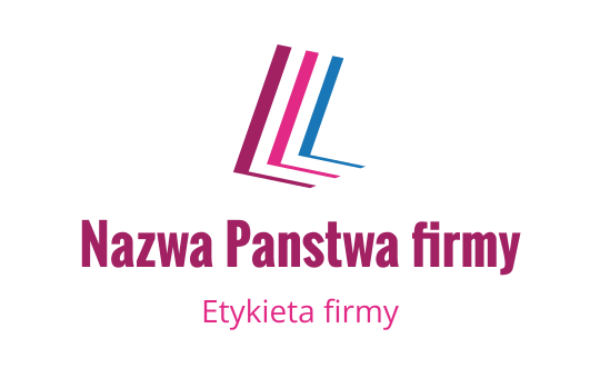 L logo