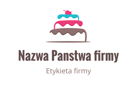 Cake logo