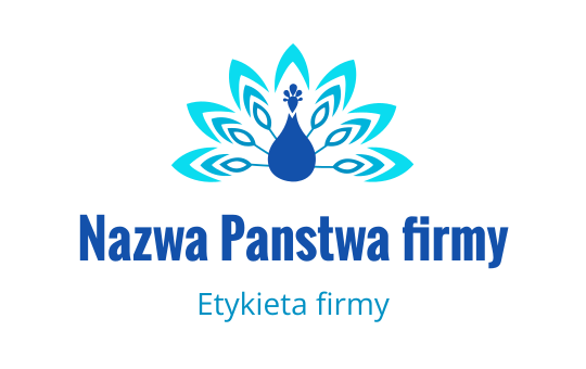 Peacock logo