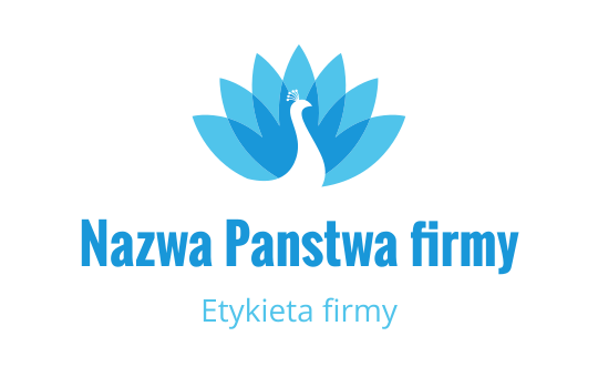 Peacock logo