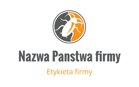 Bug logo