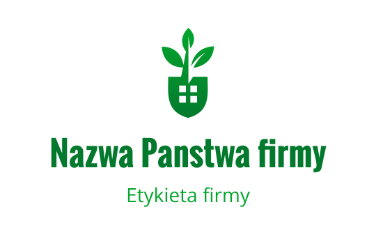 Landscaping logo