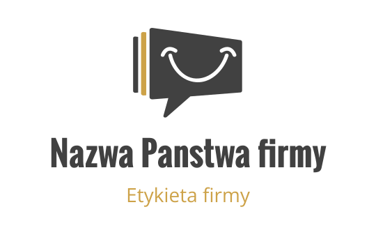 Bag logo