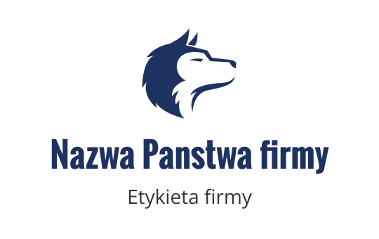 Dog logo