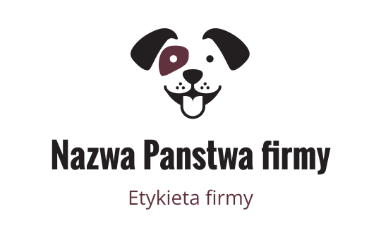 Puppy logo