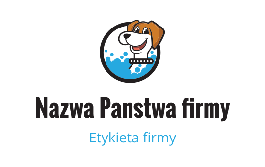 Puppy logo