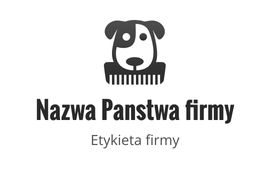 Puppy logo