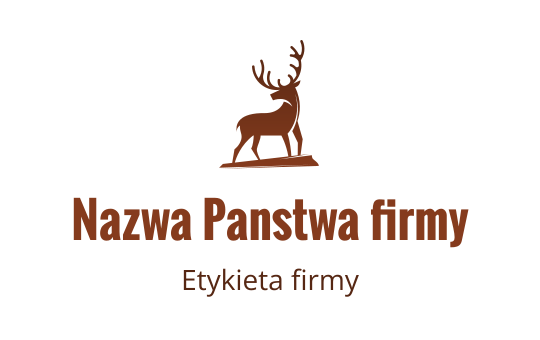 Animal logo