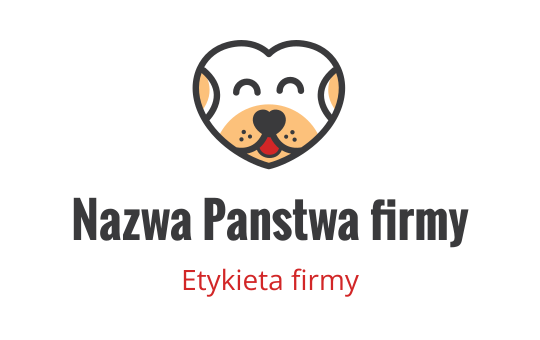 Puppy logo