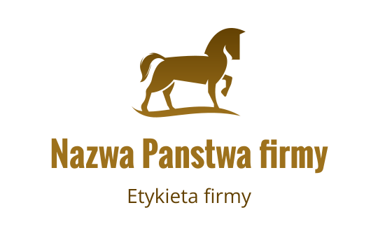 Horse logo