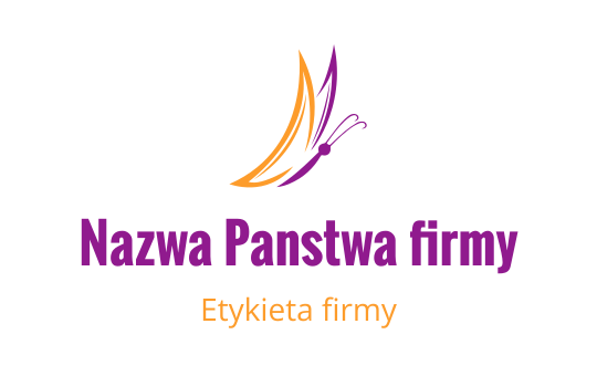 Butterfly logo