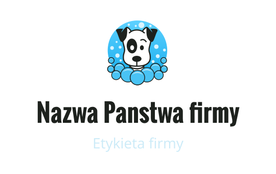 Puppy logo