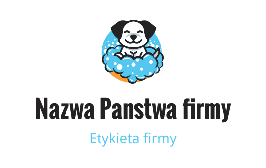Puppy logo