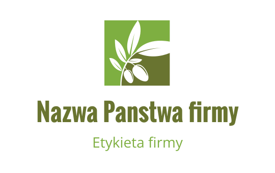Vegetable logo