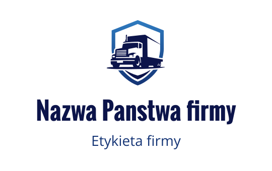 Truck logo