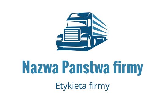 Truck logo