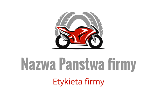Motorcycle logo