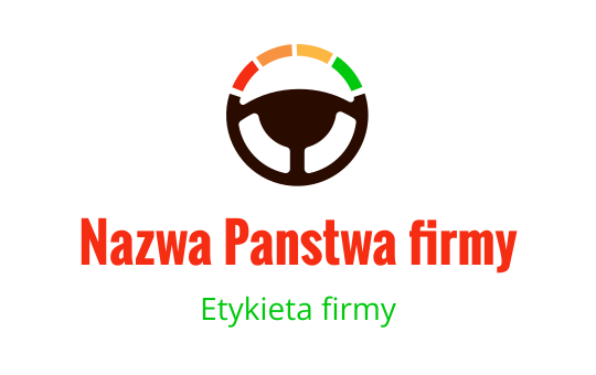 Wheel logo