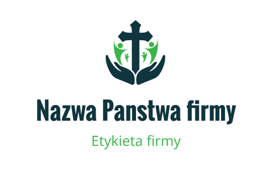 Cross logo