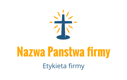 Cross logo
