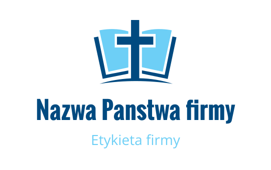 Cross logo