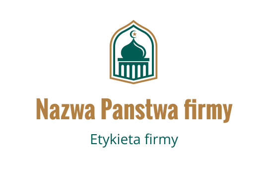 Mosque logo