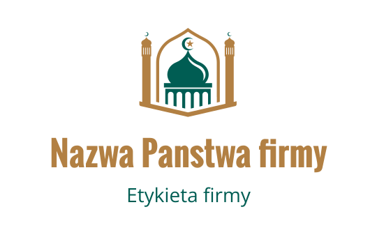 Mosque logo