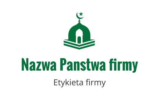 Mosque logo