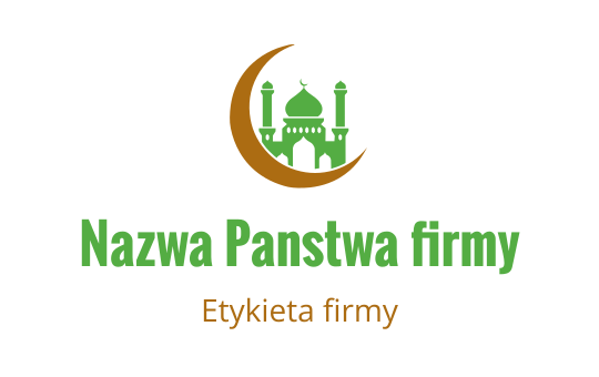 Mosque logo