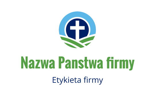 Cross logo