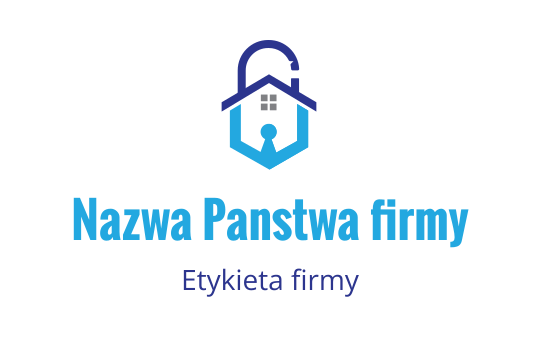Lock logo