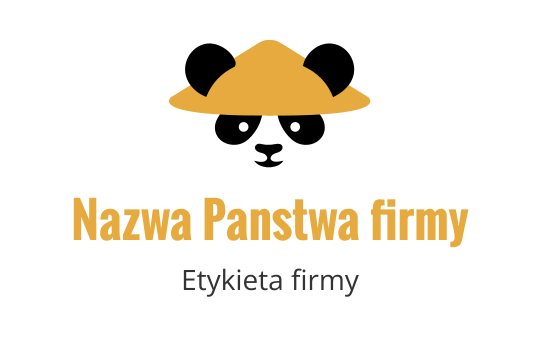 Panda logo