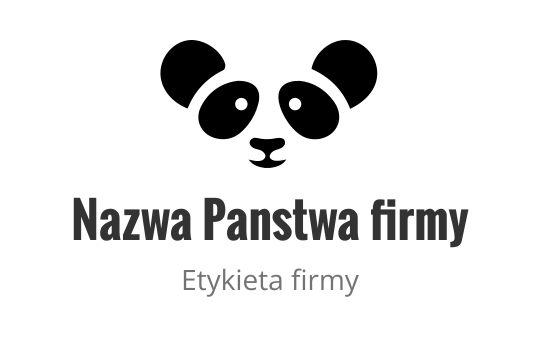 Panda logo