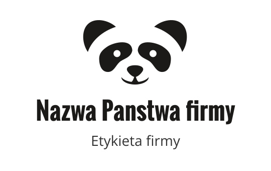 Panda logo