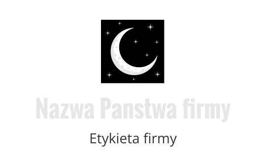 Moon logo