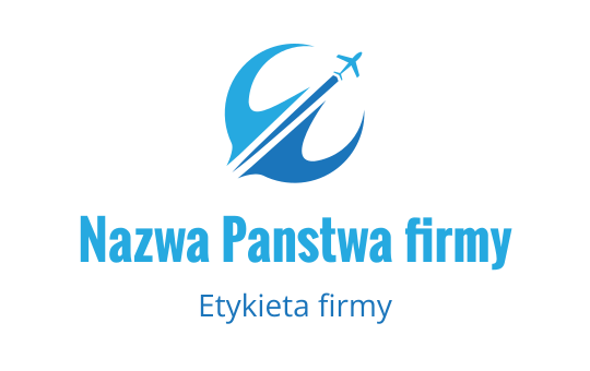Plane logo