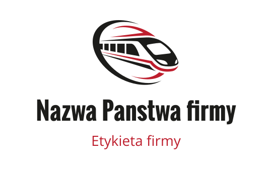 Train logo