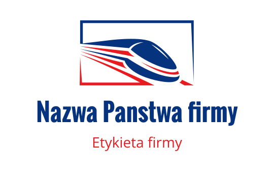 Train logo