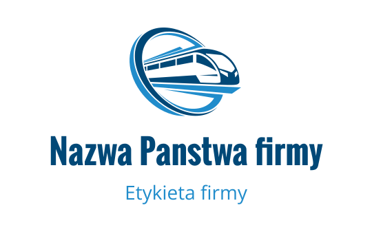Train logo