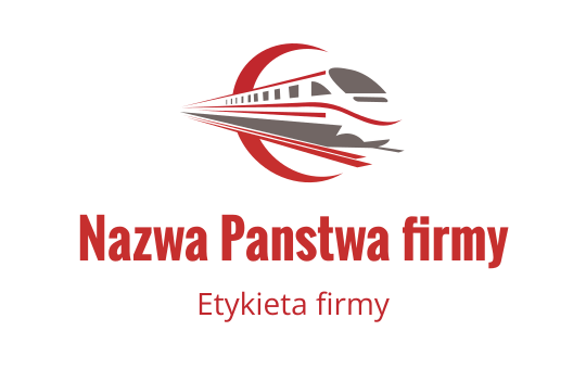 Train logo