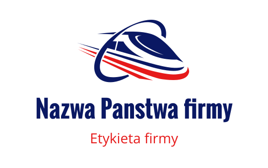 Train logo