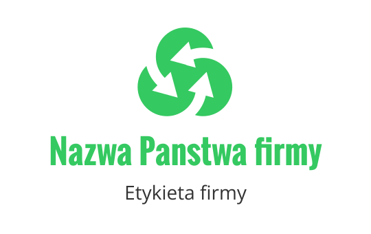 Recycle logo