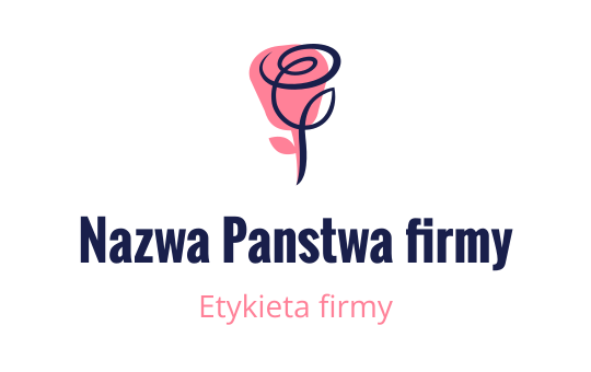 Flower logo