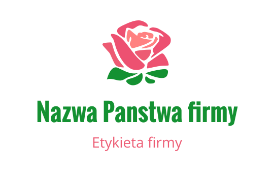 Flower logo