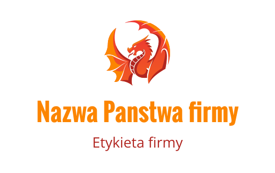 Dragon logo