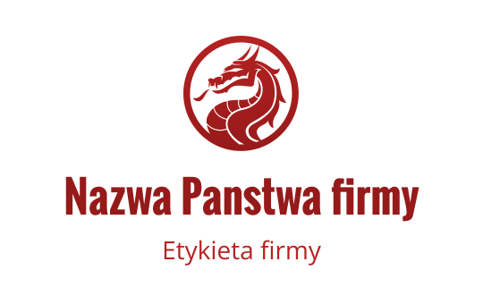 Dragon logo